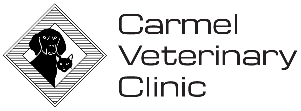 Carmelvet Logo