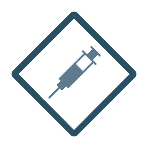 Vaccination Icon